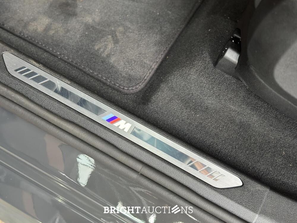 BMW X5 xDrive50e M-Sport 489pk 2025 (Fabrieksgarantie)