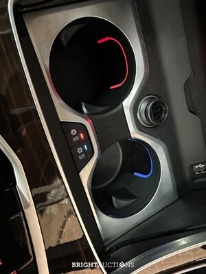 BMW X5 xDrive50e M-Sport 489pk 2025 (Fabrieksgarantie)