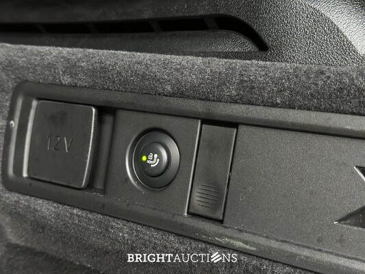 BMW X5 xDrive50e M-Sport 489pk 2025 (Fabrieksgarantie)