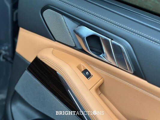 BMW X5 xDrive50e M-Sport 489pk 2025 (Fabrieksgarantie)