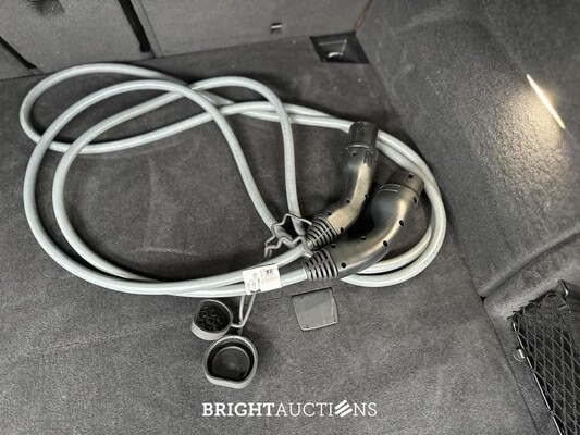 BMW X5 xDrive50e M-Sport 489pk 2025 (Fabrieksgarantie)