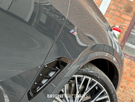 BMW X5 xDrive50e M-Sport 489pk 2025 (Fabrieksgarantie)