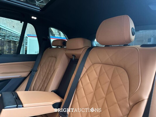 BMW X5 xDrive50e M-Sport 489pk 2025 (Fabrieksgarantie)