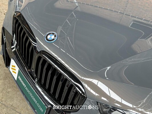 BMW X5 xDrive50e M-Sport 489pk 2025 (Fabrieksgarantie)
