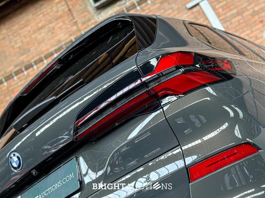 BMW X5 xDrive50e M-Sport 489pk 2025 (Fabrieksgarantie)