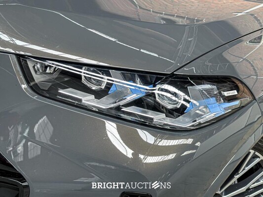 BMW X5 xDrive50e M-Sport 489pk 2025 (Fabrieksgarantie)