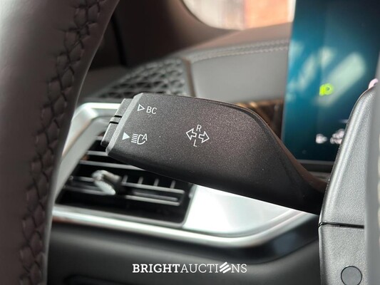 BMW X5 xDrive50e M-Sport 489pk 2025 (Fabrieksgarantie)