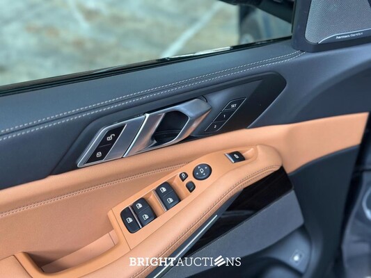 BMW X5 xDrive50e M-Sport 489pk 2025 (Fabrieksgarantie)