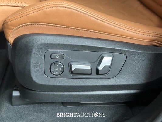 BMW X5 xDrive50e M-Sport 489pk 2025 (Fabrieksgarantie)