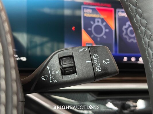 BMW X5 xDrive50e M-Sport 489pk 2025 (Fabrieksgarantie)