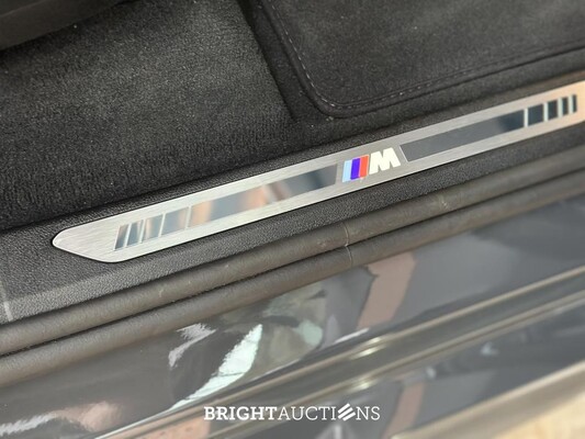 BMW X5 xDrive50e M-Sport 489pk 2025 (Fabrieksgarantie)