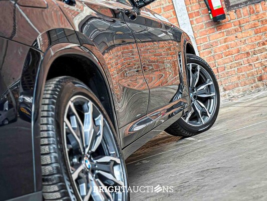 BMW X4 M40i High Executive M-Sport G02 354pk 2019, J-013-RS