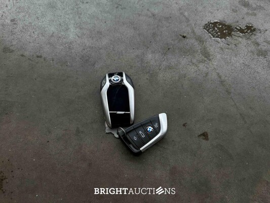 BMW X4 M40i High Executive M-Sport G02 354pk 2019, J-013-RS