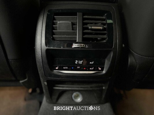 BMW X4 M40i High Executive M-Sport G02 354pk 2019, J-013-RS