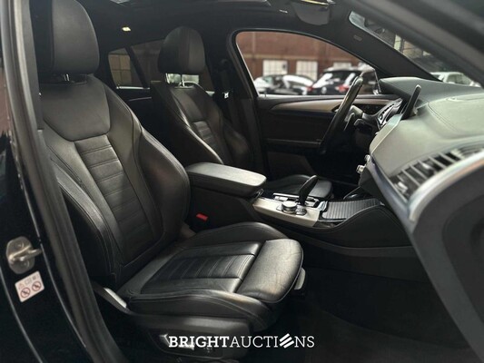 BMW X4 M40i High Executive M-Sport G02 354pk 2019, J-013-RS