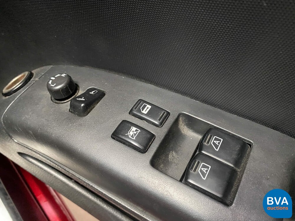 Nissan 350Z Rocket Bunny breiter Bodykit 280PS 2004, PN-818-J.