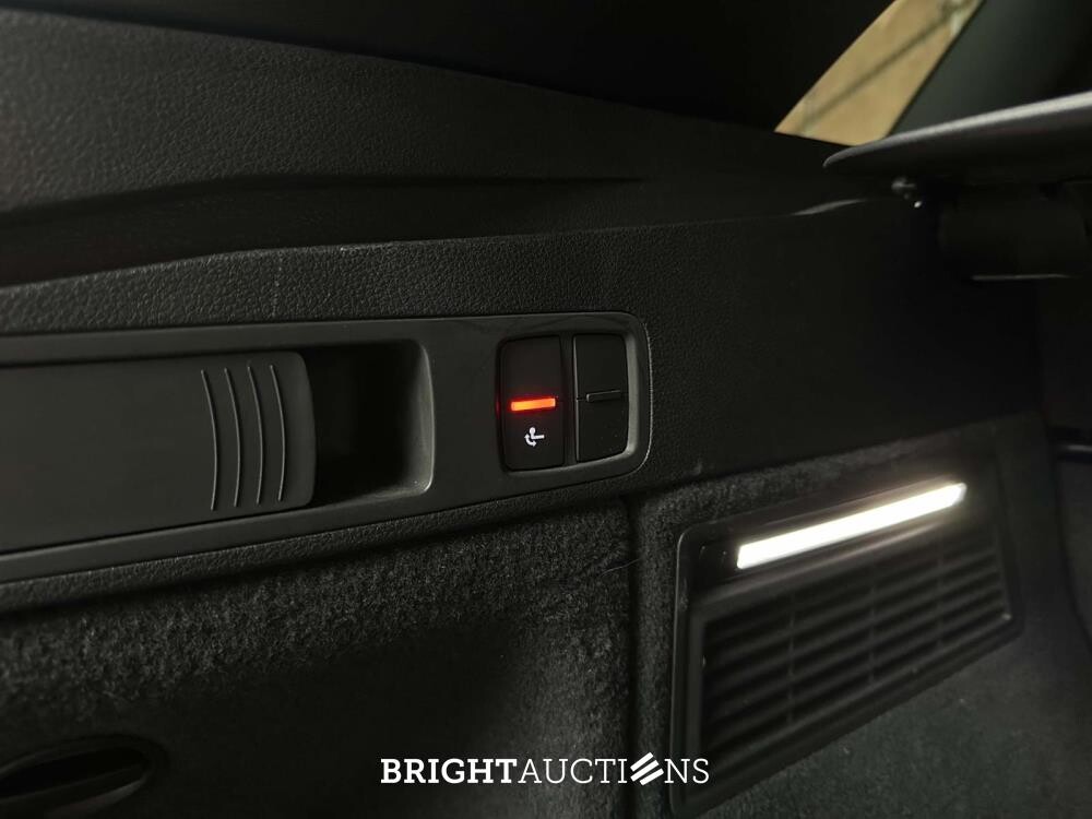 Audi SQ5 3.0 TFSI V6 Quattro Pro Line Plus S-Line 354pk 2017, L-450-BR