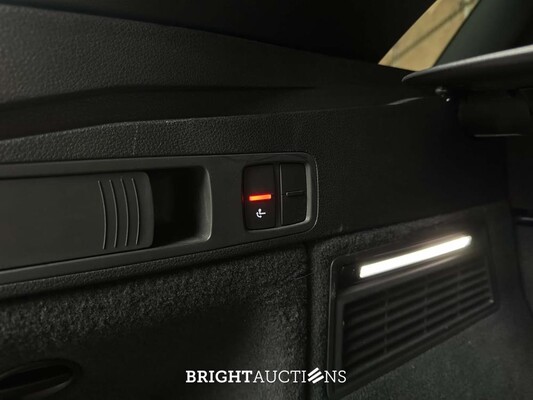 Audi SQ5 3.0 TFSI V6 Quattro Pro Line Plus S-Line 354pk 2017, L-450-BR