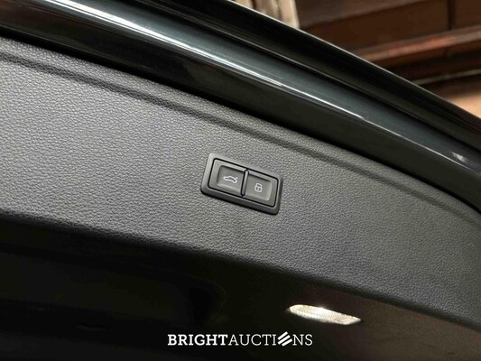 Audi SQ5 3.0 TFSI V6 Quattro Pro Line Plus S-Line 354pk 2017, L-450-BR