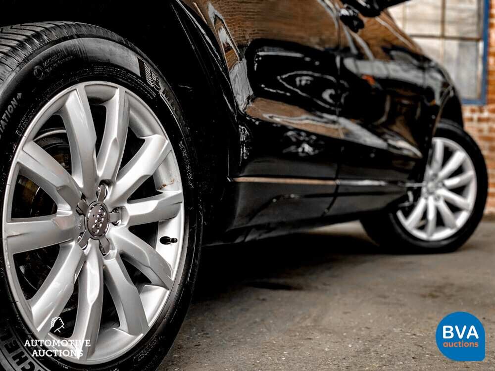 Audi Q5 2.0 TFSI quattro Pro Line 211PS 2010, P-008-KR.