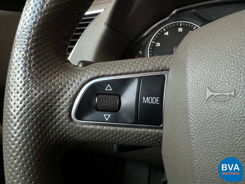 Audi Q5 2.0 TFSI quattro Pro Line 211PS 2010, P-008-KR.