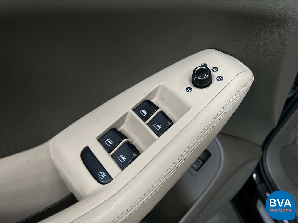 Audi Q5 2.0 TFSI quattro Pro Line 211PS 2010, P-008-KR.