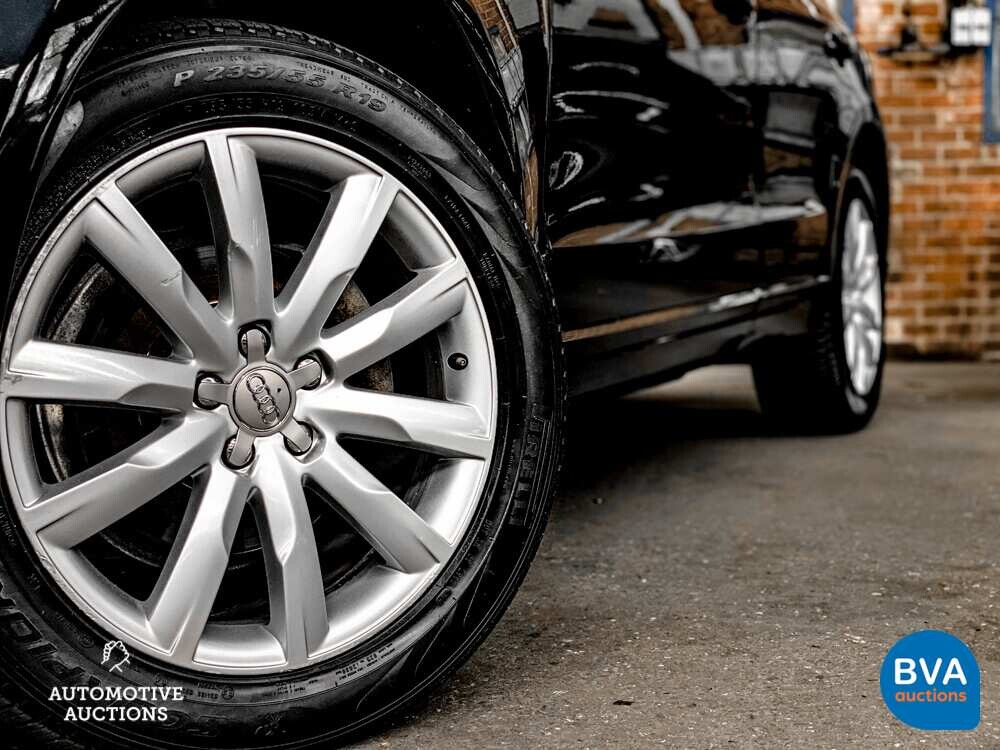 Audi Q5 2.0 TFSI quattro Pro Line 211PS 2010, P-008-KR.