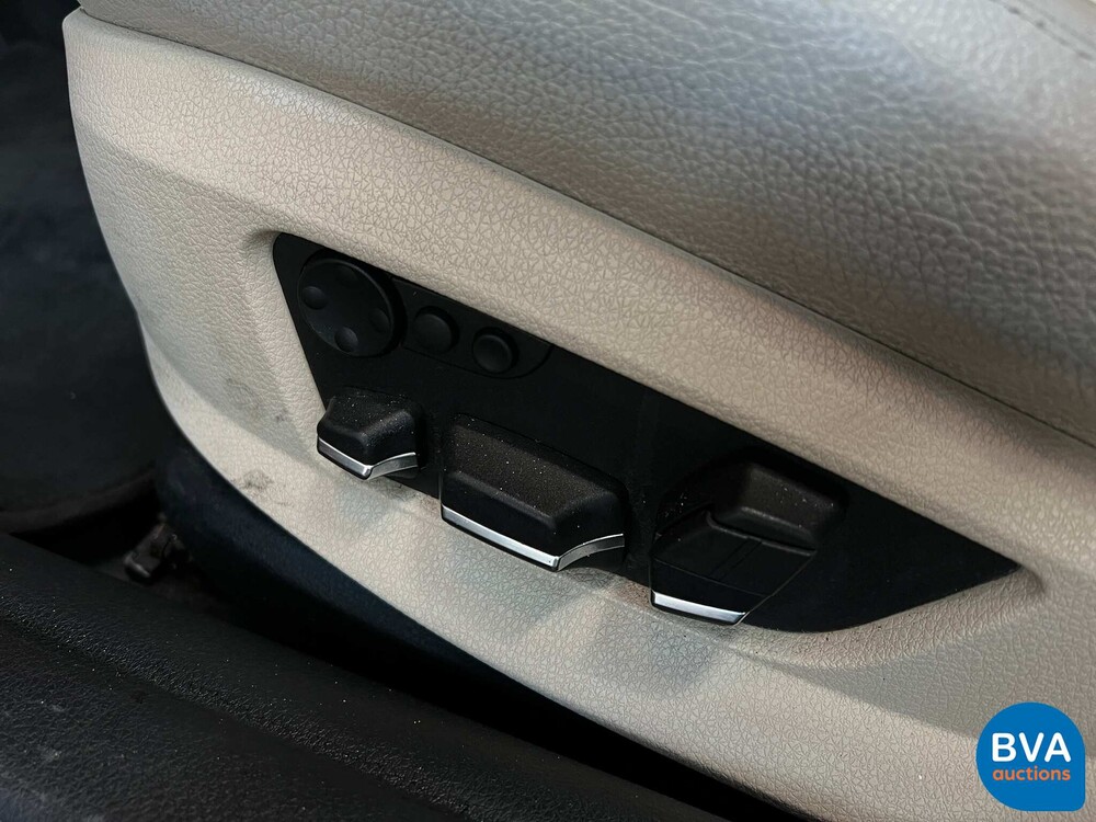 BMW 535d High Executive M-Sport 5er Touring 300PS 2011 -Org. NL-, 66-PFF-9.