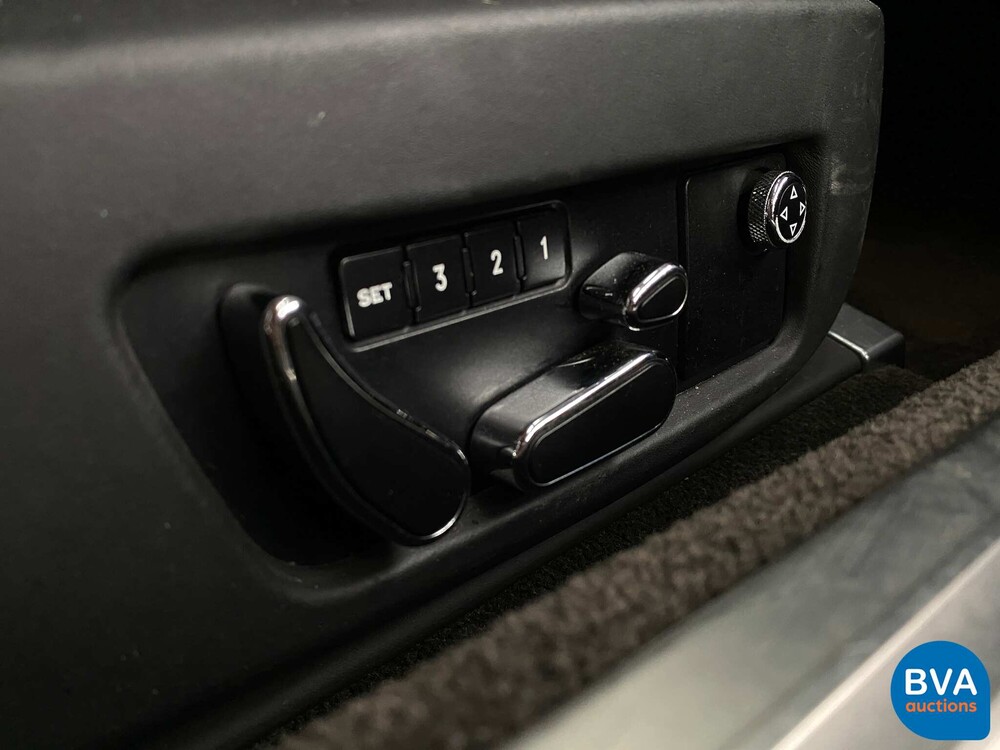 Bentley Continental GTC6.0 W12 560 PS 2008 GT Cabrio, L-183-GT.