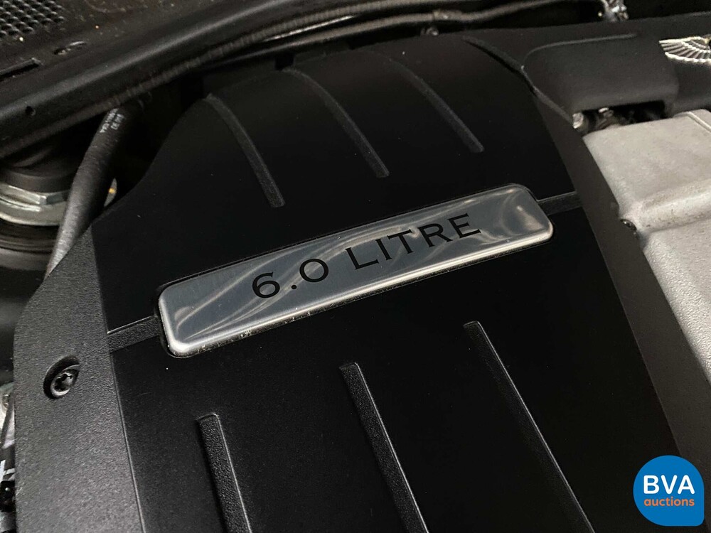 Bentley Continental GTC6.0 W12 560 PS 2008 GT Cabrio, L-183-GT.