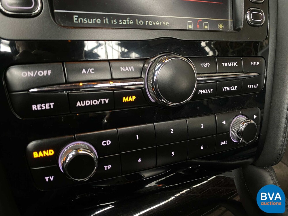 Bentley Continental GTC6.0 W12 560 PS 2008 GT Cabrio, L-183-GT.