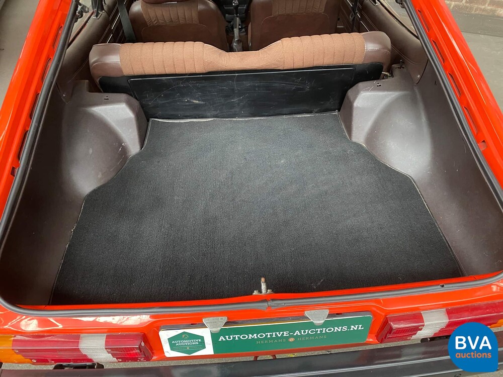 Ford Capri 1.6 GT-Org.NL-1980, GD-61-NV.