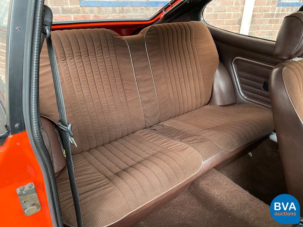 Ford Capri 1.6 GT-Org.NL-1980, GD-61-NV.