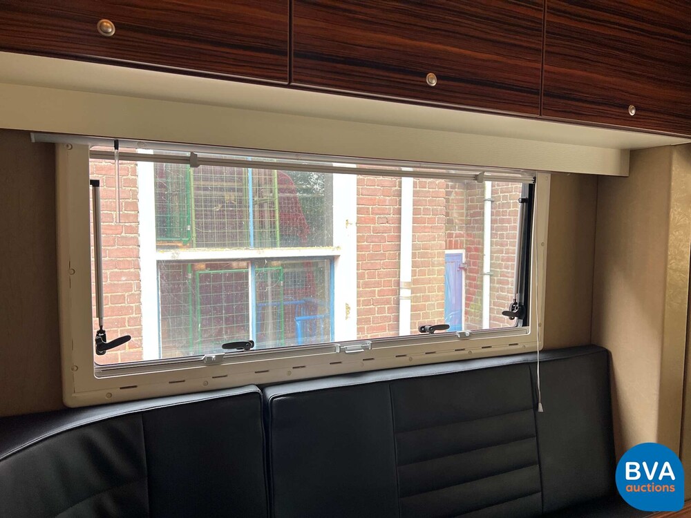 MAN TGL Vrachtauto Camper Kampeerauto Racing Transport + Trailer, 2-SVT-99.