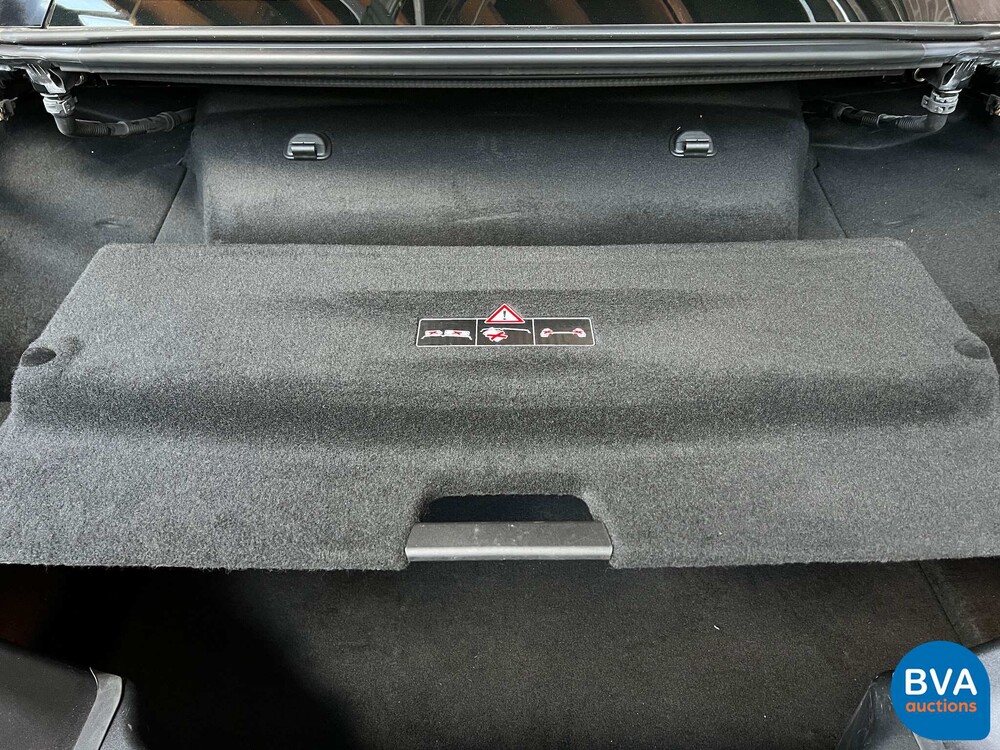 2012 Mercedes-Benz SL63 AMG Leistungspaket P30 564 PS.