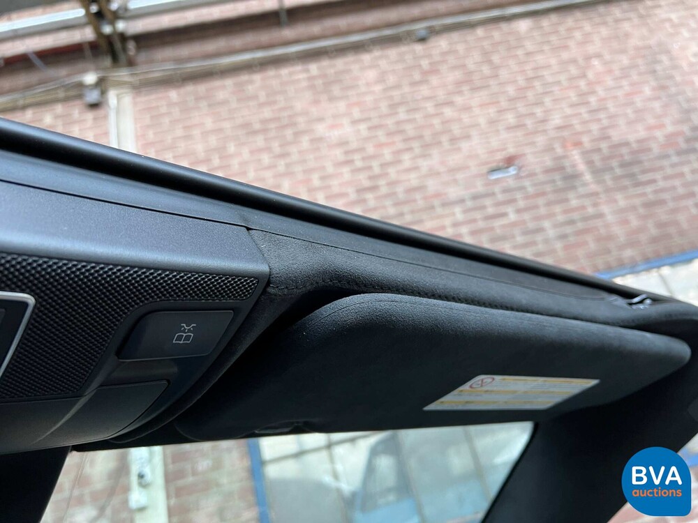 2012 Mercedes-Benz SL63 AMG Leistungspaket P30 564 PS.