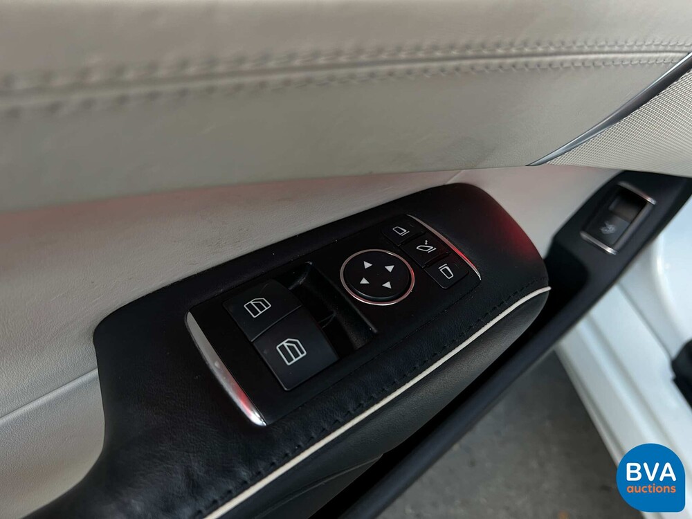 2012 Mercedes-Benz SL63 AMG Leistungspaket P30 564 PS.