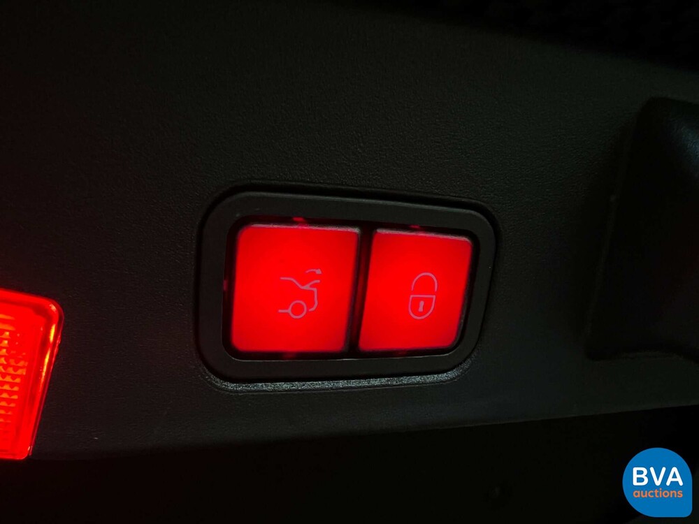 2012 Mercedes-Benz SL63 AMG Leistungspaket P30 564 PS.