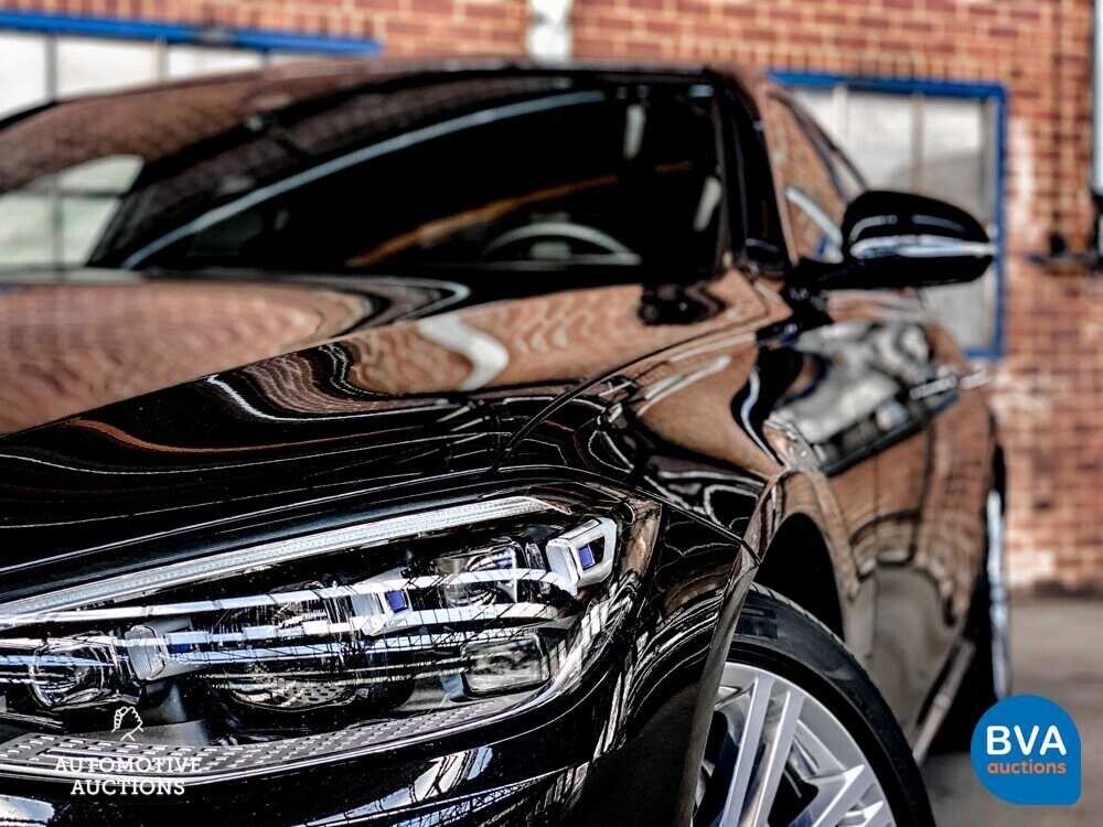 Mercedes-Benz S350d 4Matic 286pk S-Klasse 2021 -NW-MODELL- -GARANTIE-.