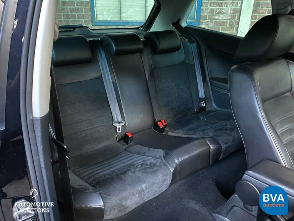 VW Polo 1.2 TSI DSG Highline 105PS 2011 -Org. NL-, 59-RJZ-9.