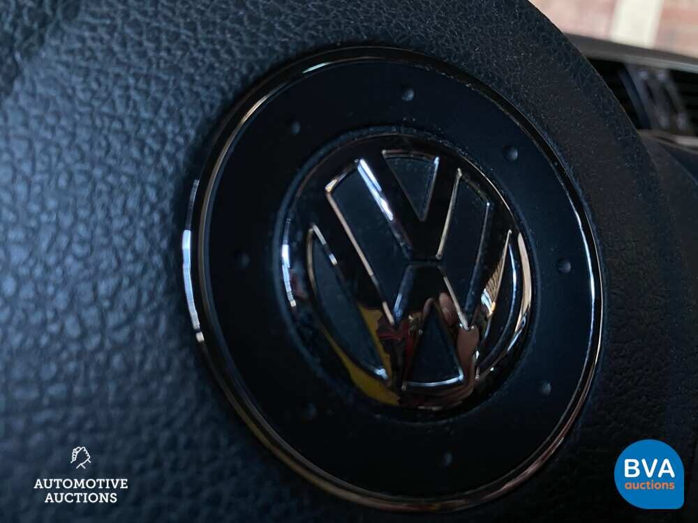 VW Polo 1.2 TSI DSG Highline 105PS 2011 -Org. NL-, 59-RJZ-9.