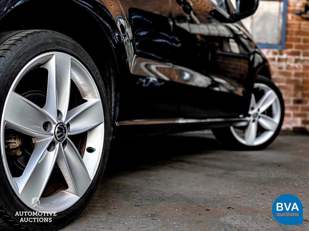 VW Polo 1.2 TSI DSG Highline 105PS 2011 -Org. NL-, 59-RJZ-9.