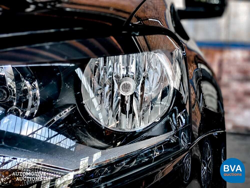 VW Polo 1.2 TSI DSG Highline 105PS 2011 -Org. NL-, 59-RJZ-9.