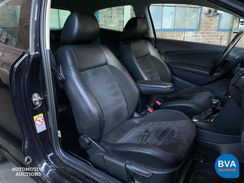 VW Polo 1.2 TSI DSG Highline 105PS 2011 -Org. NL-, 59-RJZ-9.