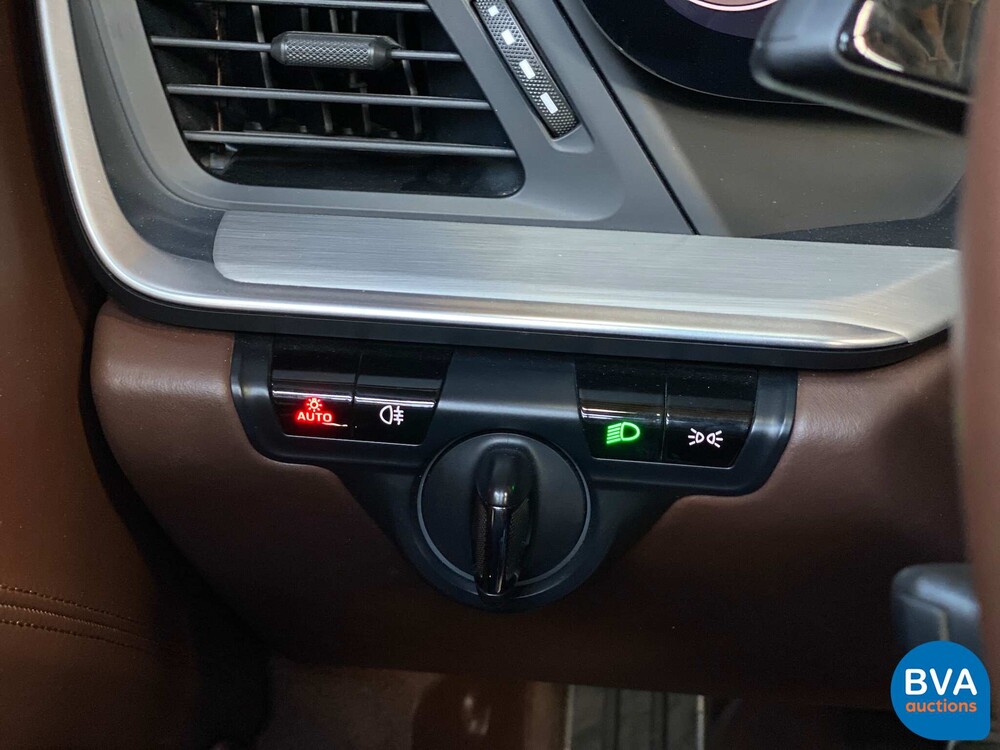 Porsche 911 992 3.0 Carrera 4s Cabriolet SportChrono 450PS 2019, H-643-ZL.