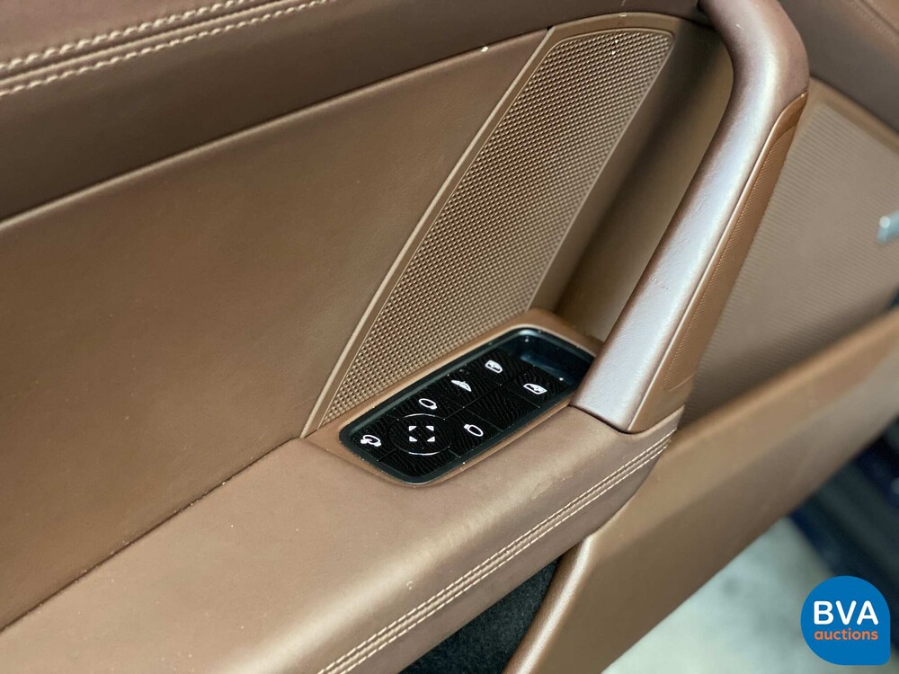 Porsche 911 992 3.0 Carrera 4s Cabriolet SportChrono 450PS 2019, H-643-ZL.