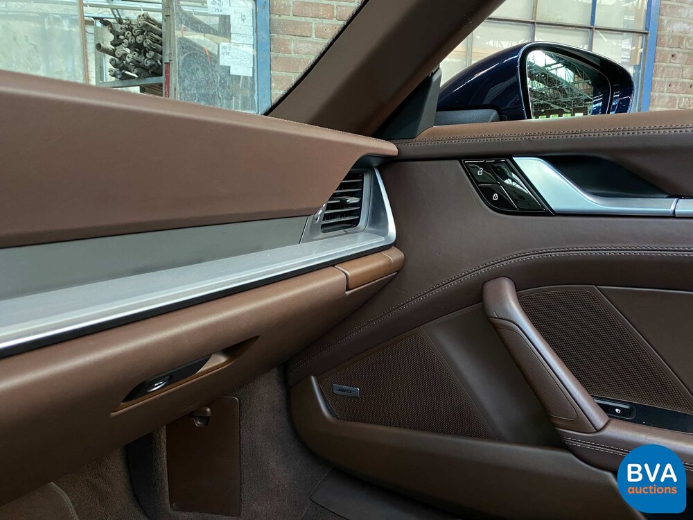 Porsche 911 992 3.0 Carrera 4s Cabriolet SportChrono 450PS 2019, H-643-ZL.