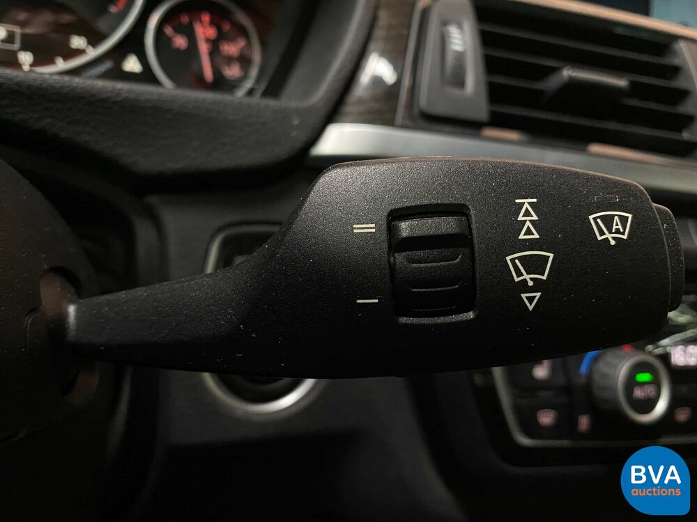 BMW 440i Coupé M-Performance F32 326pk 2016.