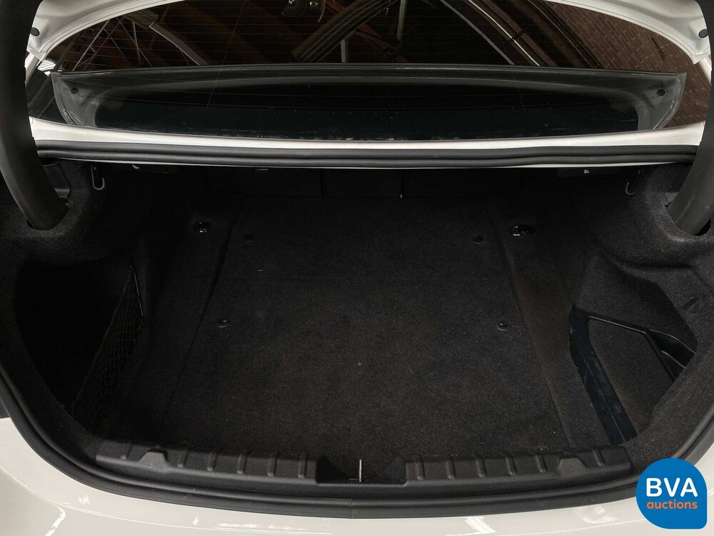 BMW 440i Coupé M-Performance F32 326pk 2016.