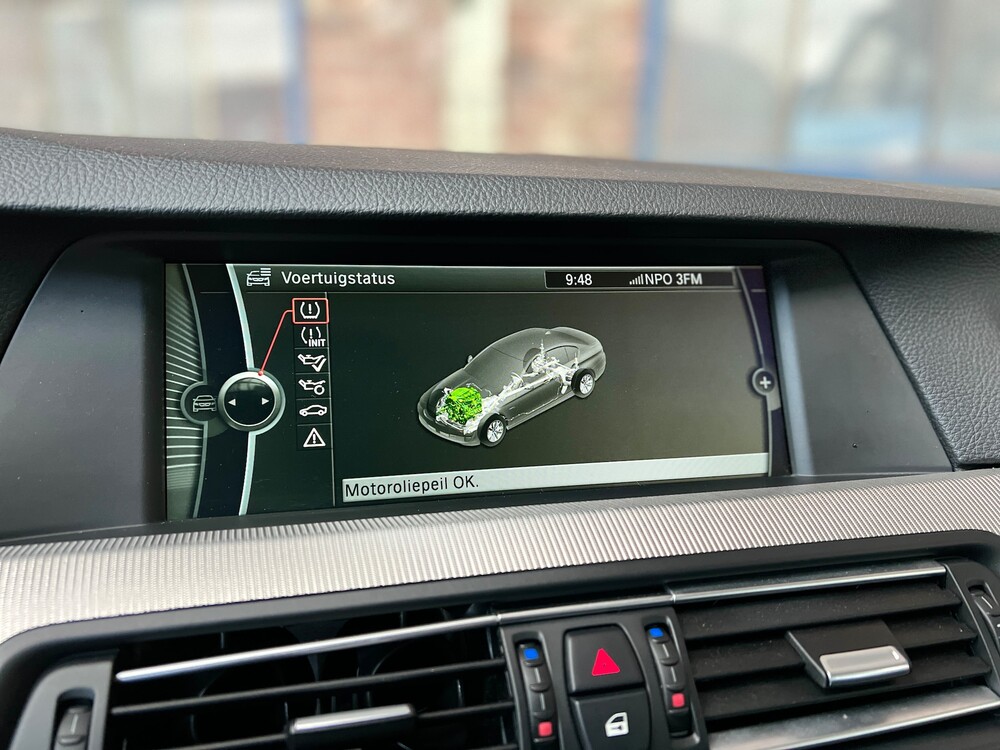 BMW M5 5er 560PS f10 M-Performance 2013 -Org. NL-, 76-ZNN-7.